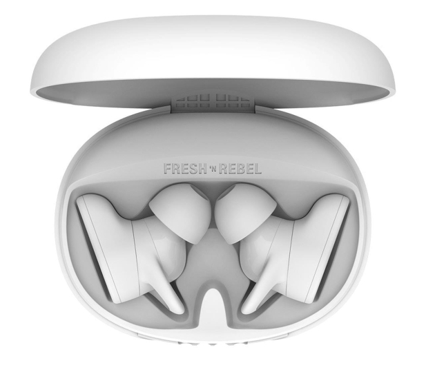 Fresh N Rebel Twins Move Ice Grey 226008 - 1194082 - zdjęcie 3